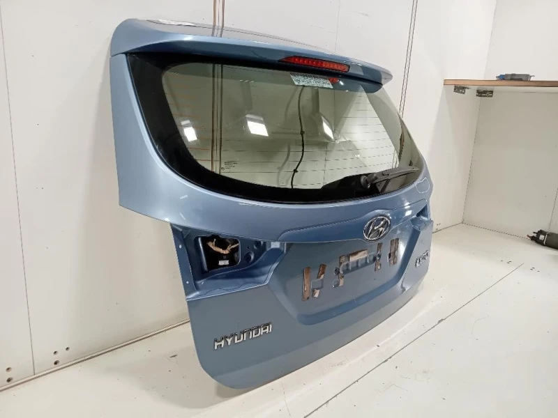 Portello POST 737001K000 Hyundai IX20 2015