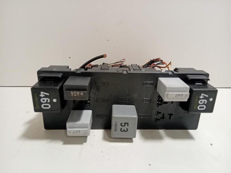 Centralina Comfort 3C0 937 049 AJ Volkswagen Touran III 2010