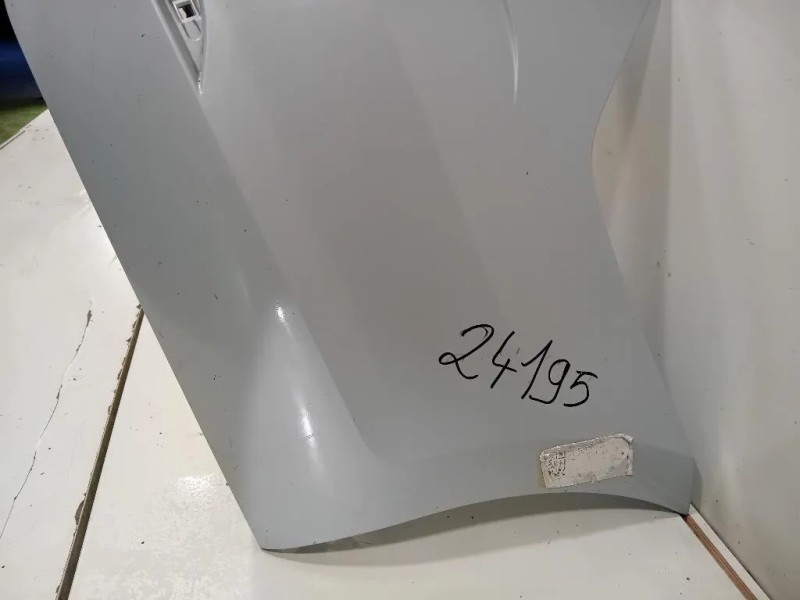 Paraurti POST 5G6807421 Volkswagen GOLF VII 2017