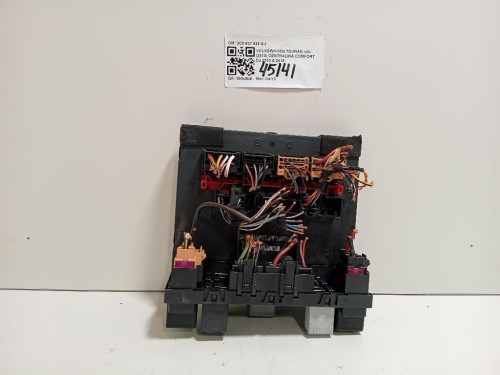 Centralina Comfort 3C0 937 049 AJ Volkswagen Touran III 2010