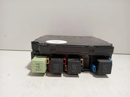 Centralina Comfort 5K0937084H Volkswagen Touran III 2010