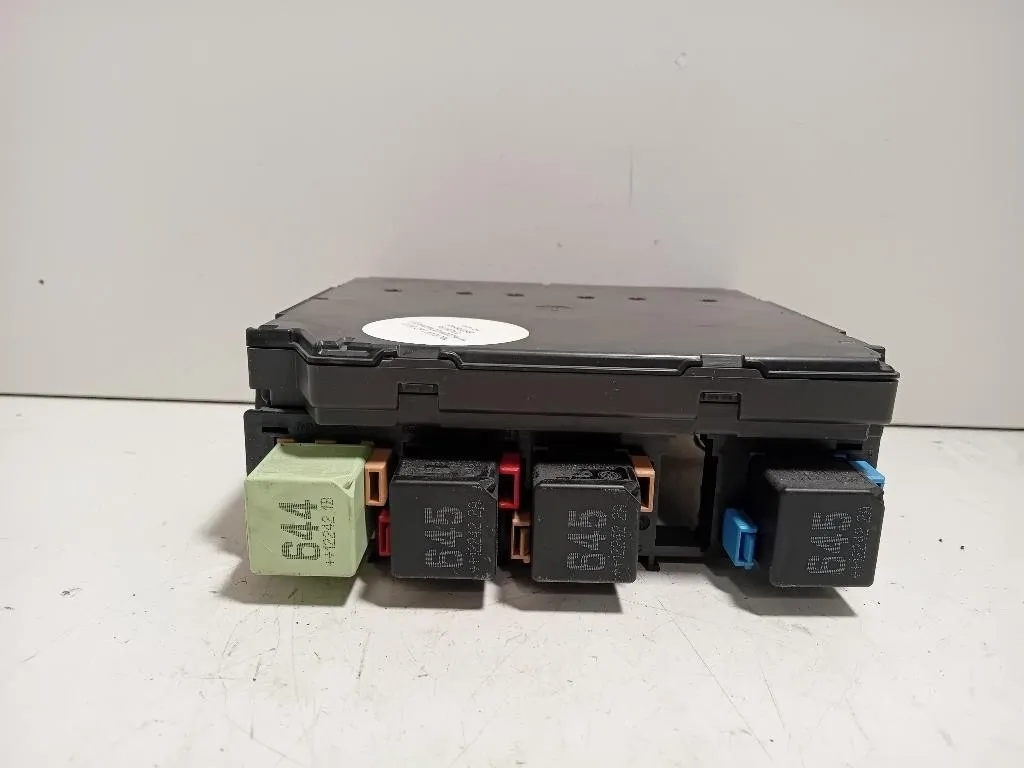 Centralina Comfort 5K0937084H Volkswagen Touran III 2010