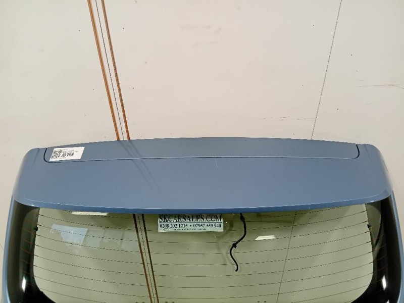 Paraurti POST 5G6807421 Volkswagen GOLF VII 2017