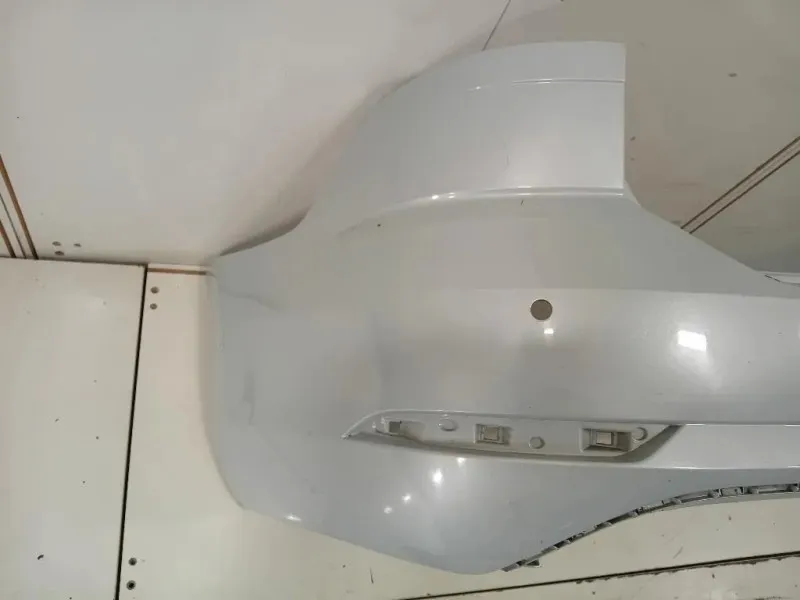 Paraurti POST 5G6807421 Volkswagen GOLF VII 2017