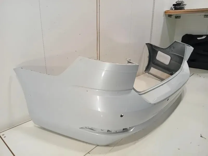 Paraurti POST 5G6807421 Volkswagen GOLF VII 2017