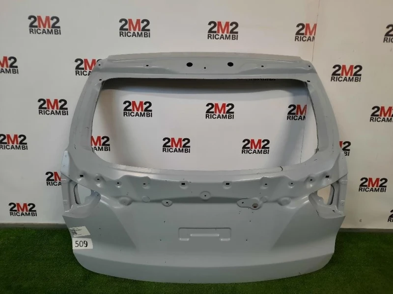 Portello POST 737002S030 Hyundai IX35 2013