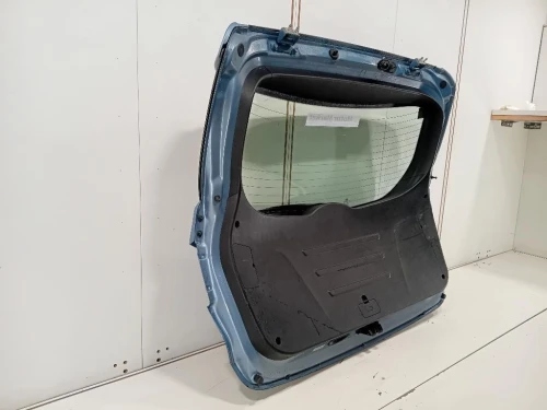 Portello POST 737002S030 BAULE BAGAGLIAIO PORTELLO Hyundai IX35 2013