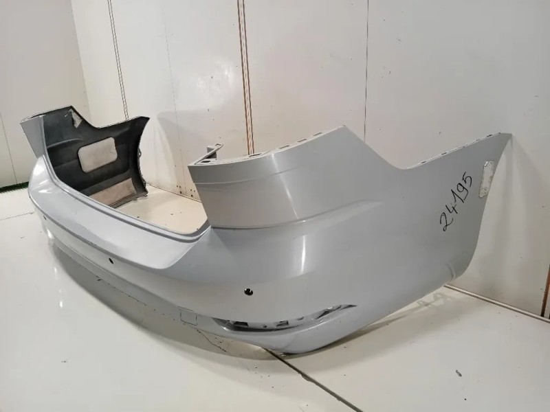 Paraurti POST 5G6807421 Volkswagen GOLF VII 2017