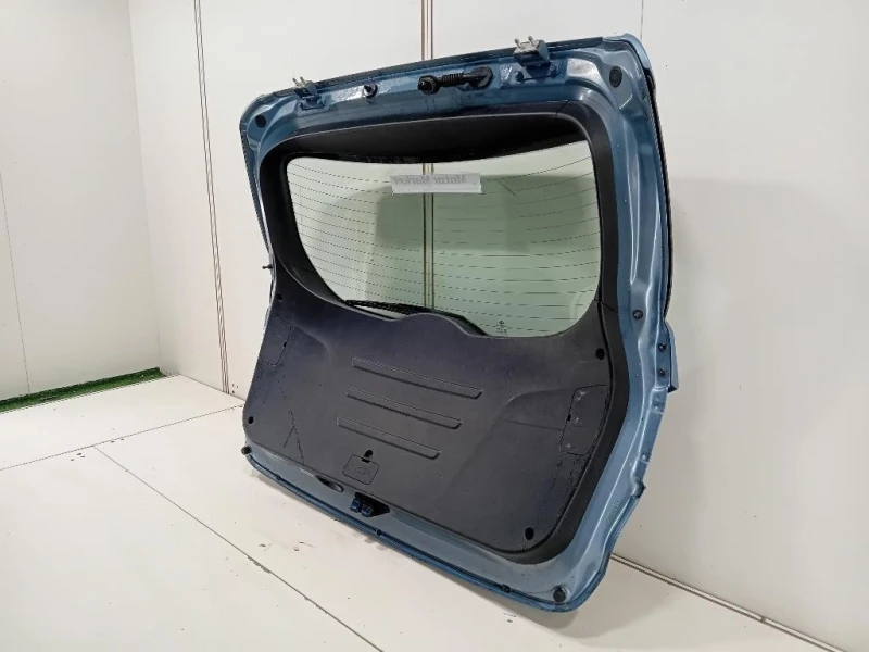 Portello POST 737002S030 BAULE BAGAGLIAIO PORTELLO Hyundai IX35 2013