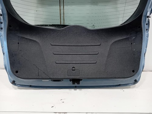 Centralina Controllo Allarme 96628221 Chevrolet Captiva I 2007