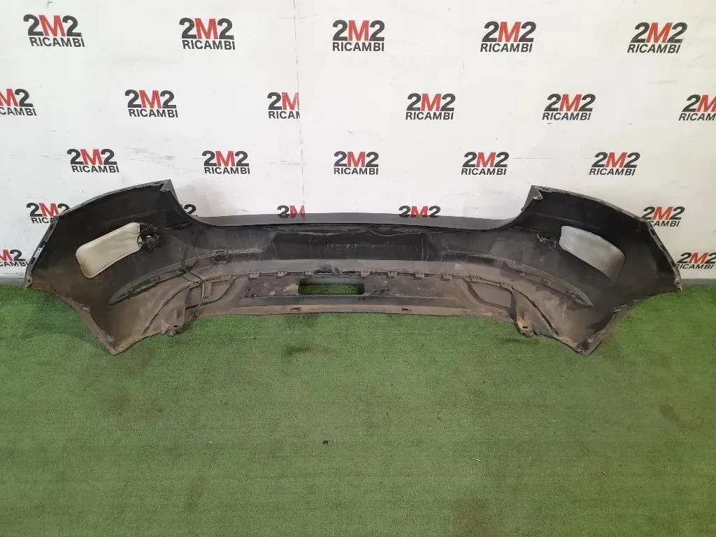 Paraurti POST 5G6807421BK Volkswagen GOLF VII 2017