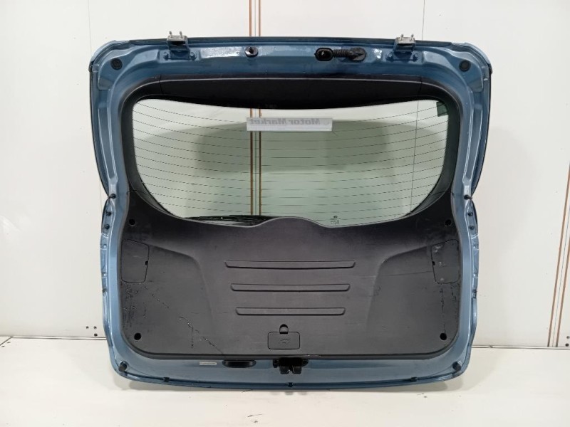 Paraurti POST 5G6807421BK Volkswagen GOLF VII 2017
