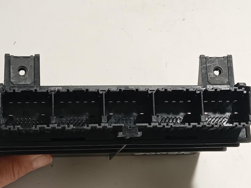 Centralina Controllo Allarme 1678406 Ford Fiesta V 2002