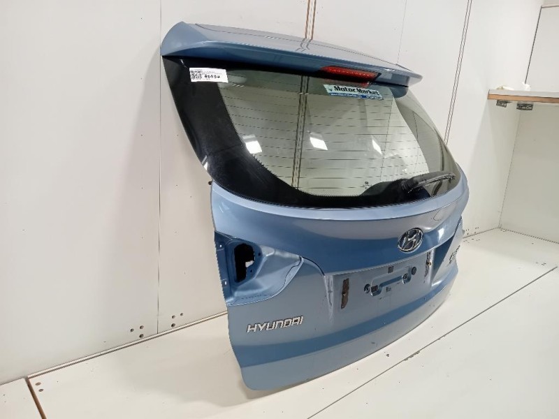Portello POST 737002S030 BAULE BAGAGLIAIO PORTELLO Hyundai IX35 2013