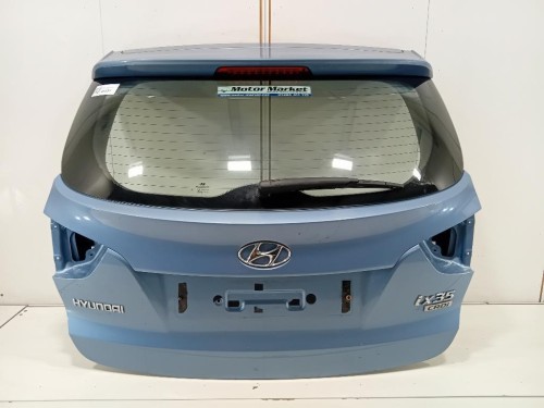 Centralina Controllo Allarme 8V5115K600EH Ford Fiesta VI 2008