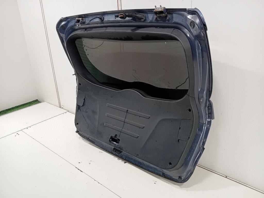 Paraurti POST 5G6807421 Volkswagen GOLF VII 2017