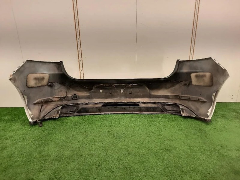 Paraurti POST 5G6807421 Volkswagen GOLF VII 2017