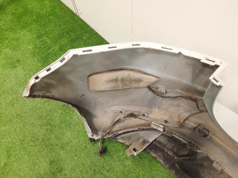 Paraurti POST 5G6807421 Volkswagen GOLF VII 2017