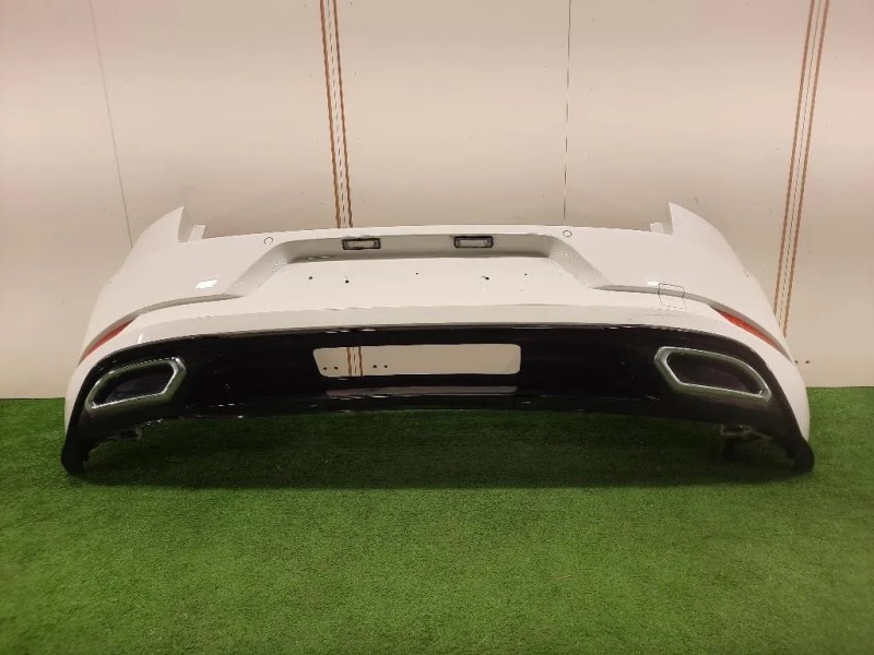 Paraurti POST 5G6807421 Volkswagen GOLF VII 2017