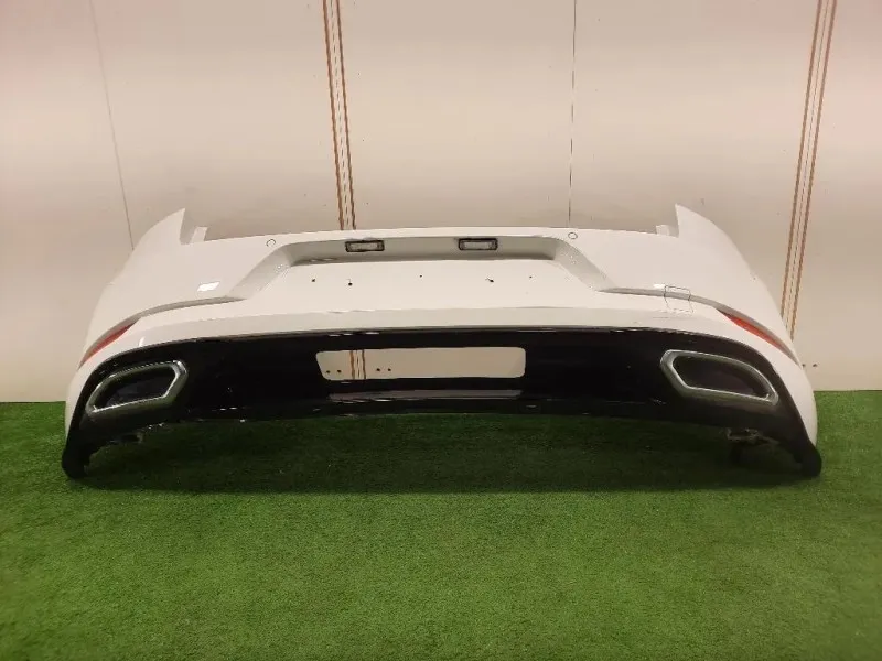 Paraurti POST 5G6807421 Volkswagen GOLF VII 2017