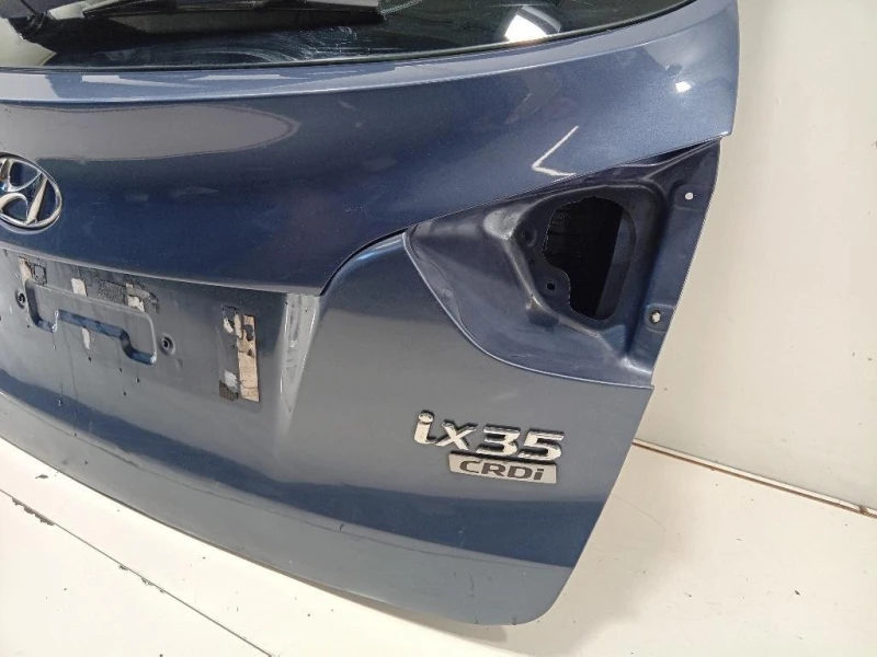 Portello POST 737002S030 Hyundai IX35 2013