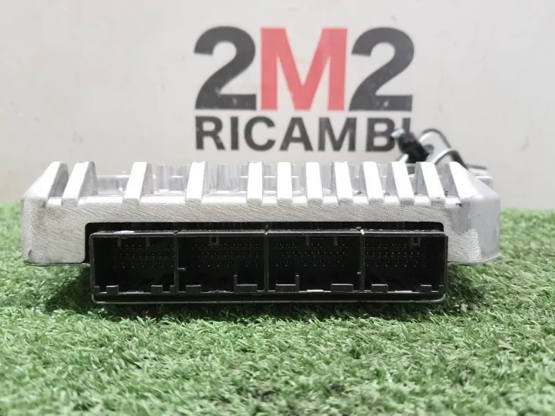 Centralina Controllo Hybrid 8954047090 Toyota Prius I 2004