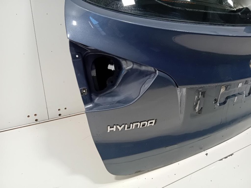 Paraurti POST 5G6807421 Volkswagen GOLF VII 2017