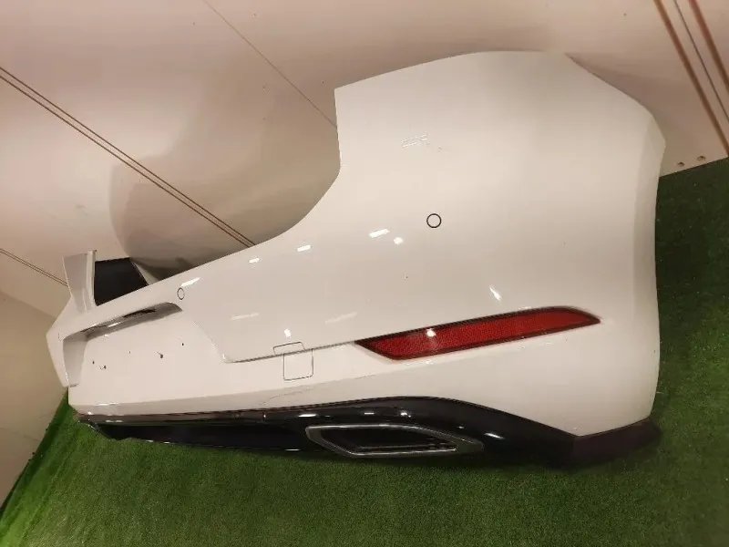 Paraurti POST 5G6807421 Volkswagen GOLF VII 2017