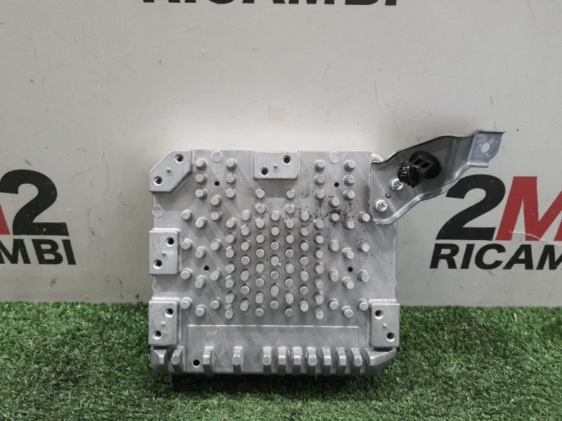 Centralina Controllo Hybrid 8954047090 Toyota Prius I 2004