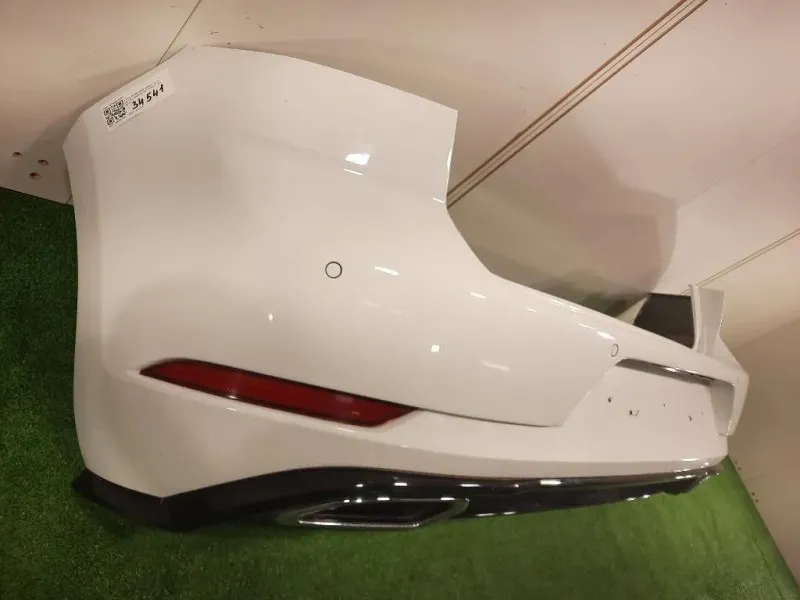 Paraurti POST 5G6807421 Volkswagen GOLF VII 2017