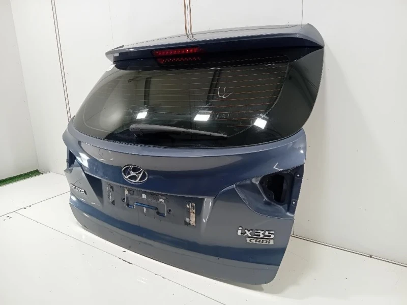 Portello POST 737002S030 Hyundai IX35 2013