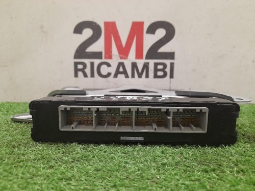 Centralina Controllo Hybrid 896810D051 Toyota Yaris IV 2014