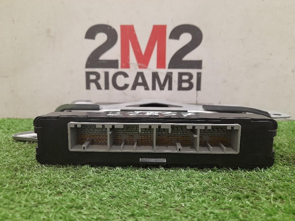 Centralina Controllo Hybrid 896810D051 Toyota Yaris IV 2014