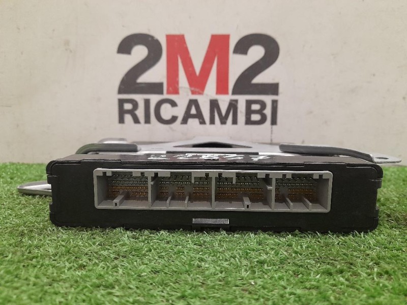 Centralina Controllo Hybrid 896810D051 Toyota Yaris IV 2014