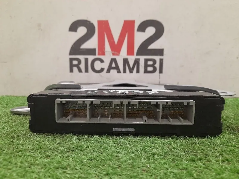 Centralina Controllo Hybrid 896810D051 Toyota Yaris IV 2014