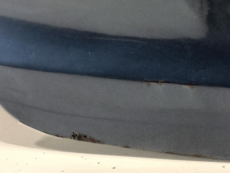 Portello POST 737002S030 Hyundai IX35 2013