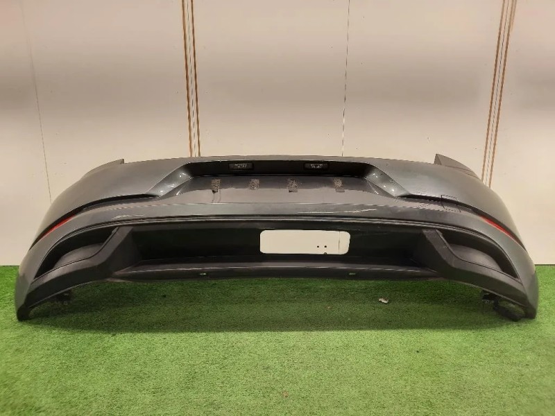 Paraurti POST 5G6 807 421 BK Volkswagen GOLF VII 2017
