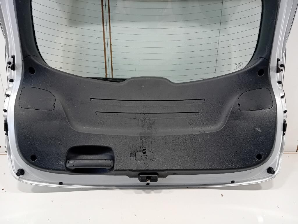 Paraurti POST 5G9807417JGRU Volkswagen GOLF VII Variant 2013