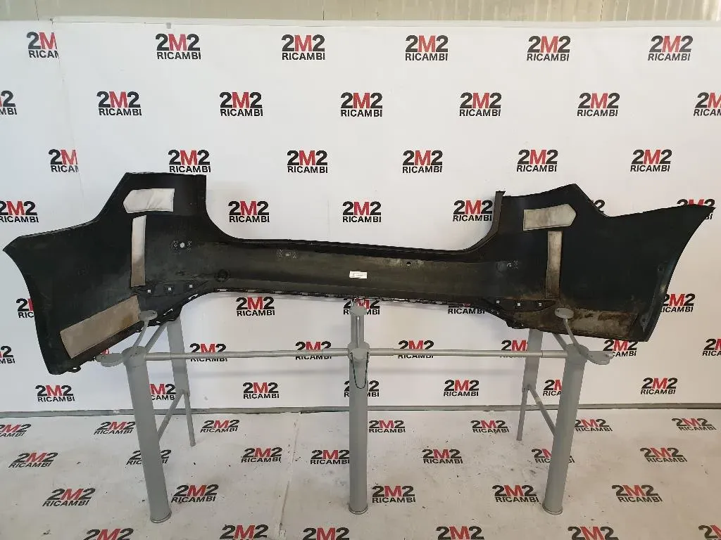 Paraurti POST 5G9807417JGRU Volkswagen GOLF VII Variant 2013