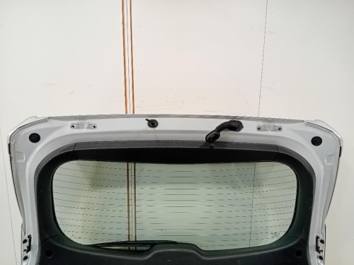 Centralina Controllo Hybrid 899810D140 Toyota Yaris IV 2014