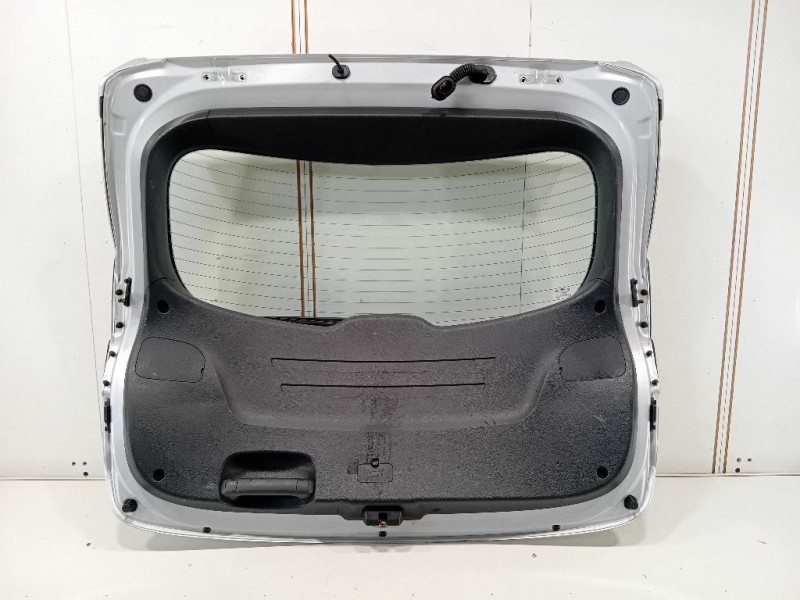 Paraurti POST 5G9807417JGRU Volkswagen GOLF VII Variant 2013