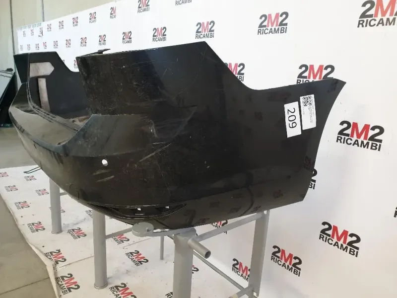 Paraurti POST 5G9807417JGRU Volkswagen GOLF VII Variant 2013