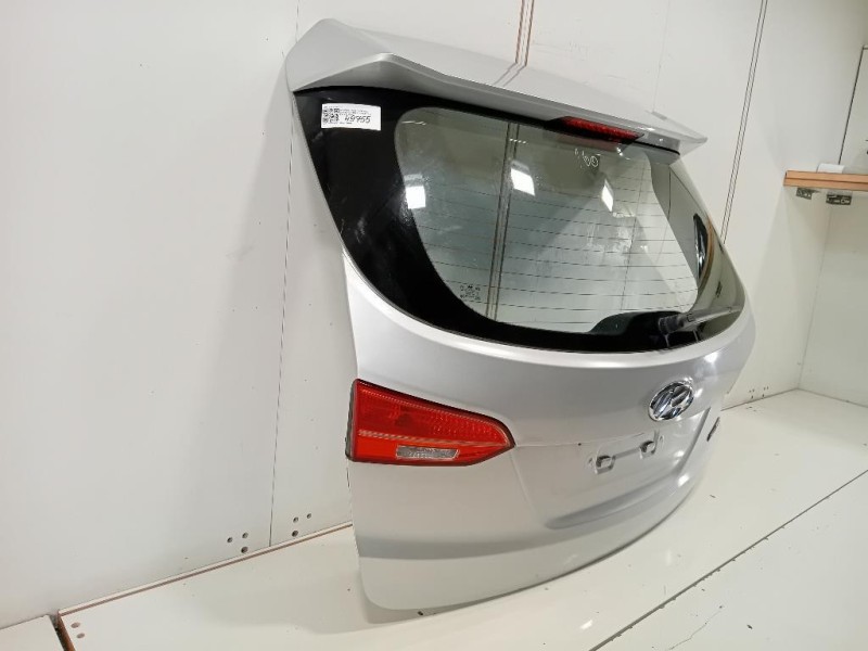 Paraurti POST 5G9807417JGRU Volkswagen GOLF VII Variant 2013