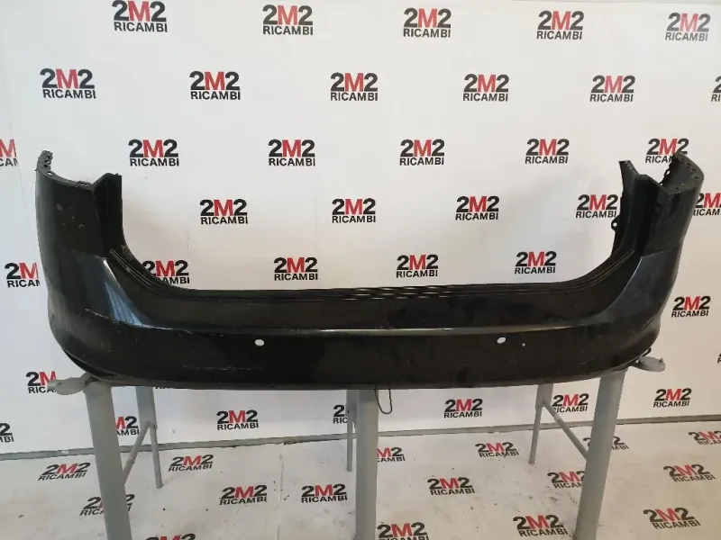 Paraurti POST 5G9807417JGRU Volkswagen GOLF VII Variant 2013
