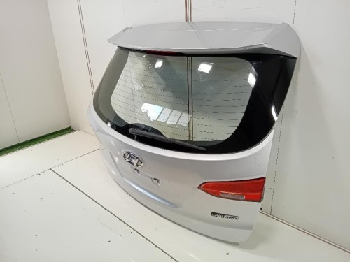 Centralina Controllo Hybrid 896810D051 Toyota Yaris IV 2014