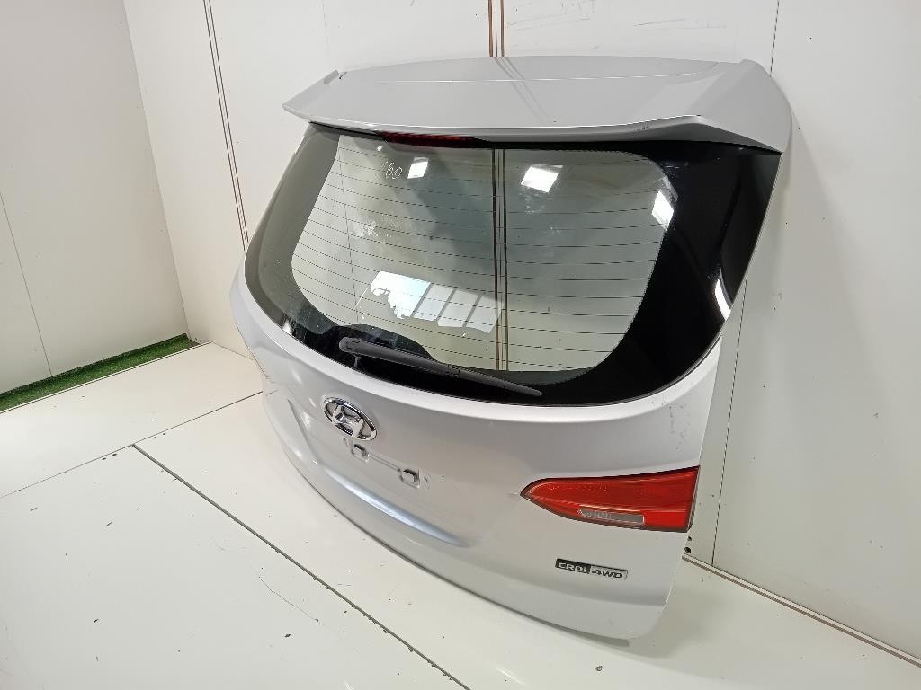 Paraurti POST 5G9807417HGRU Volkswagen GOLF VII Variant 2013