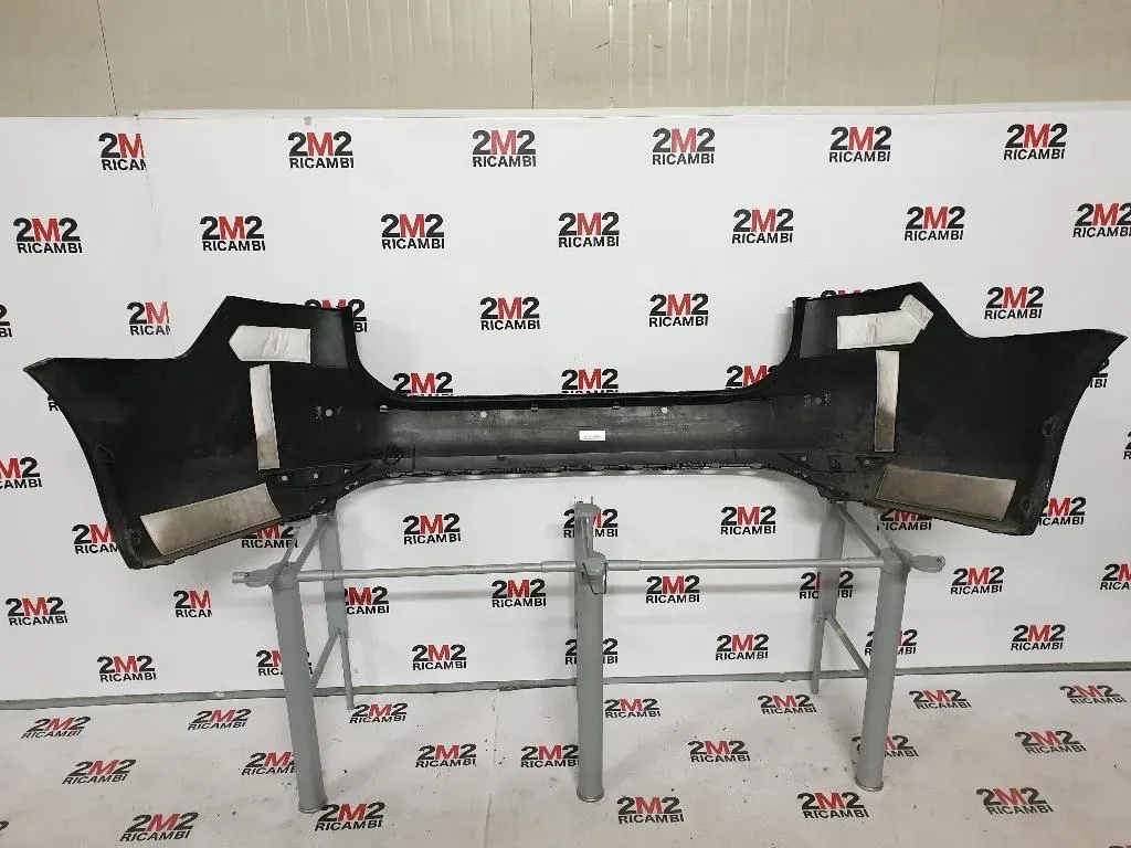 Paraurti POST 5G9807417HGRU Volkswagen GOLF VII Variant 2013