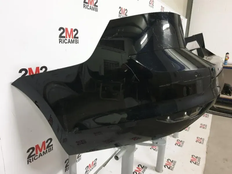 Paraurti POST 5G9807417HGRU Volkswagen GOLF VII Variant 2013