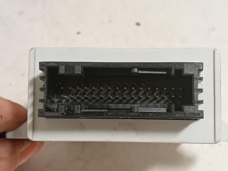 Centralina Controllo Pneumatici 8E0 907 273A Audi A4 8ED Avant 2005