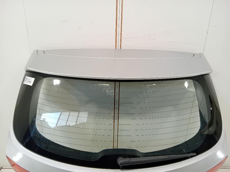 Paraurti POST 5G9807417HGRU Volkswagen GOLF VII Variant 2013
